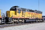 Union Pacific SD45 #3601